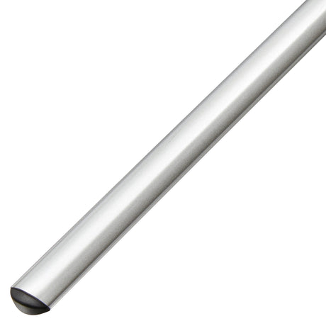 Acero 12" Diamond Sharpening Steel, Oval