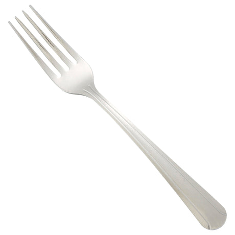Dominion Dinner Fork, 2-doz/pk, 18/0 Medium Weight