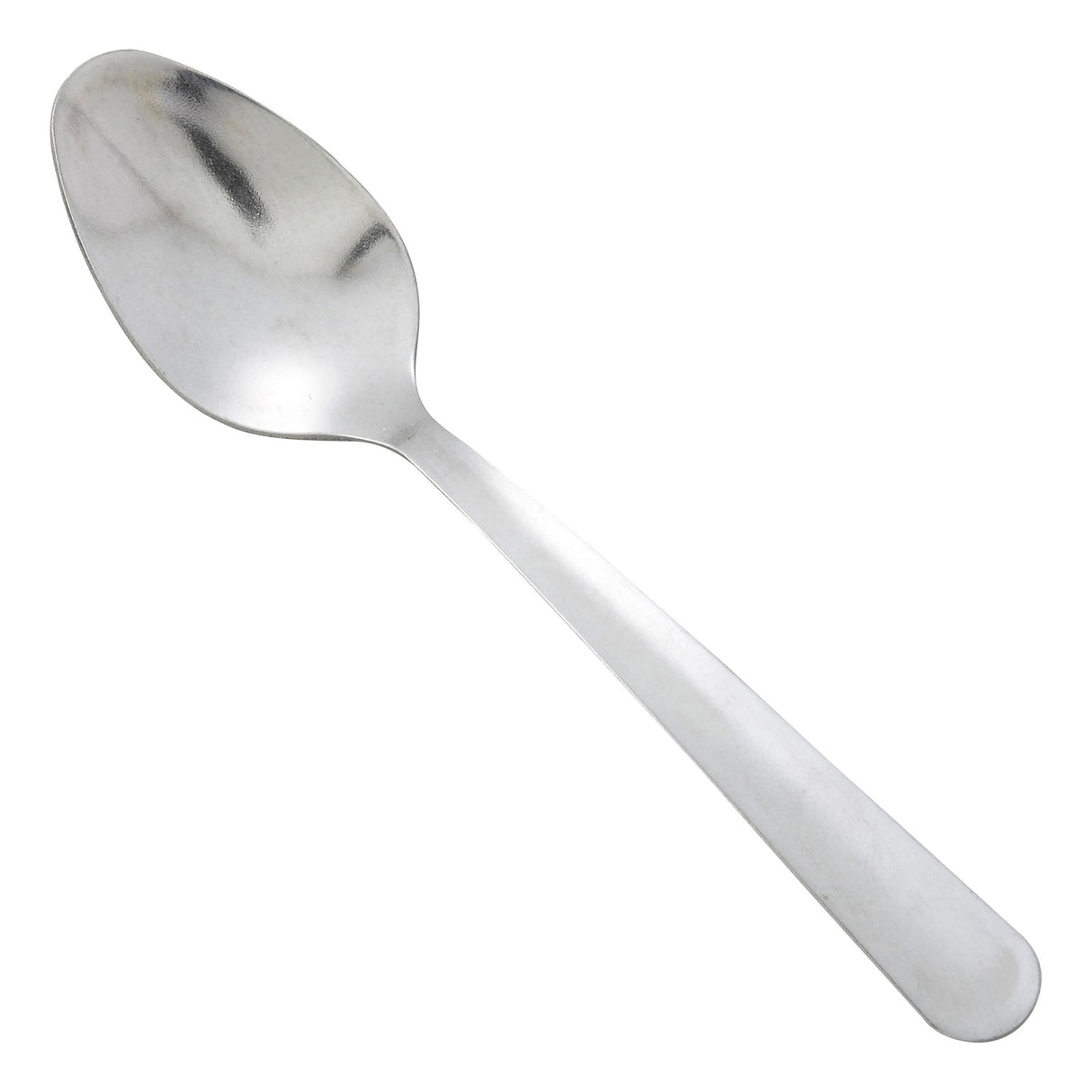 Windsor Teaspoon, 2-doz/pk, 18/0 Medium Weight