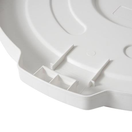 Lids for White Containers