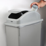 Cover for PTC-23SG, Gray