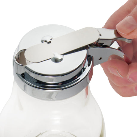Syrup Dispenser