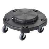 Caster for DLR-2