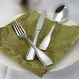 Oxford Dinner Knife, Extra Heavyweight