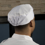 Ventilated Pillbox Hats