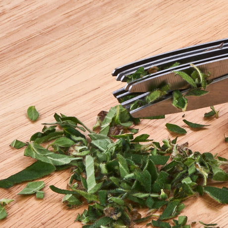 Herb Shears