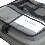 WinGo Bag Premium Pizza Bag