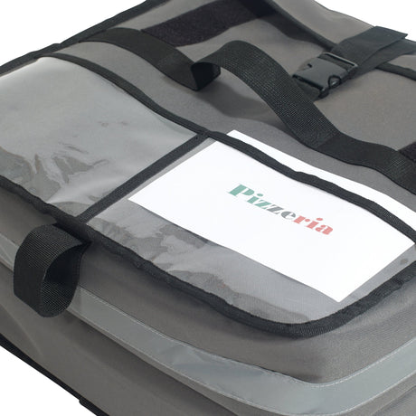 WinGo Bag Premium Pizza Bag