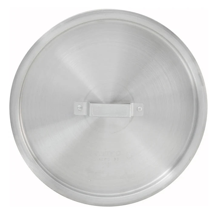 ALPC-100 - Cover for Elemental Aluminum Cookware - ALPC-100 Cover for ALST-100, ALB-28, ALHP-100, ASHP-60, ALBH-28
ALPC-100 -  盖（用于 ALST-100、ALB-28、ALHP-100、ASHP-60、ALBH-28）