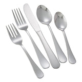 Elite Dinner Spoon, 18/0 Heavyweight