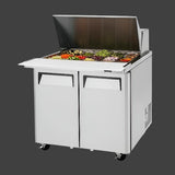 Turbo Air Code Grabbing Cabinet Series (Free Shipping)