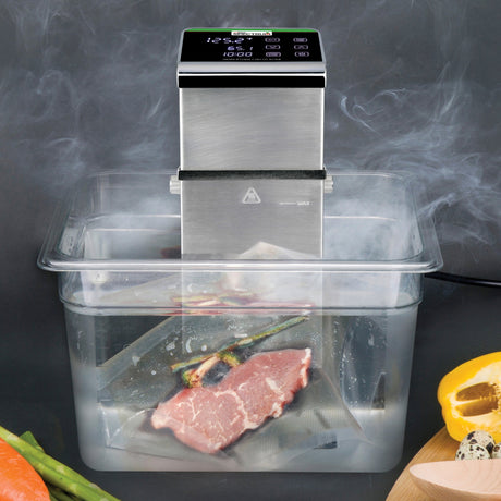 Spectrum Heavy-Duty Electric Immersion Circulator