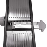 Mandoline Slicer Set with Built-In Blades