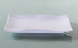 Yanco Osaka 13" X 9" Rectangular Plate