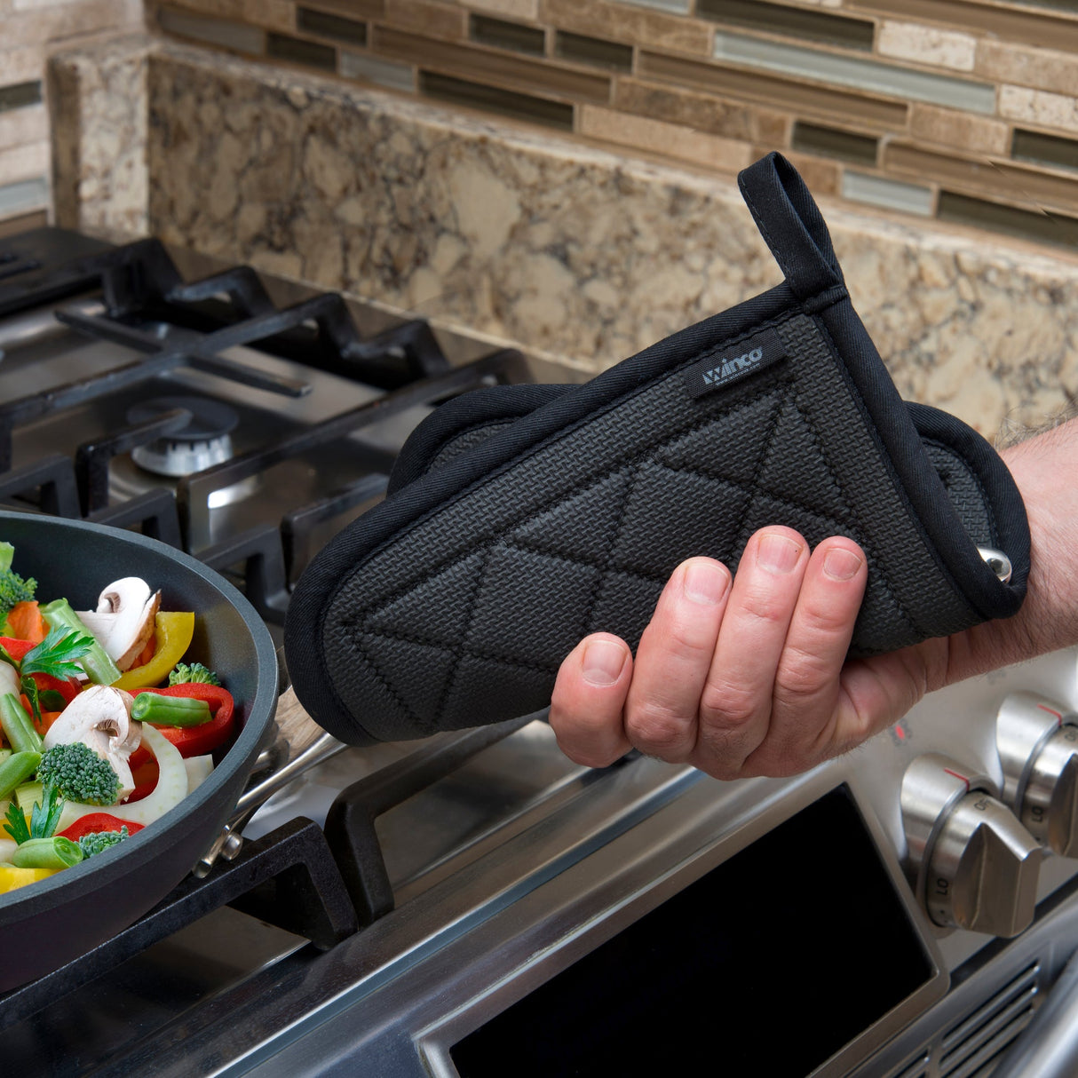 Pot Holder, Neoprene