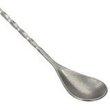 After5 Bar Spoon, Crafted Steel