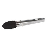 7" Silicone Tip Utility Tongs