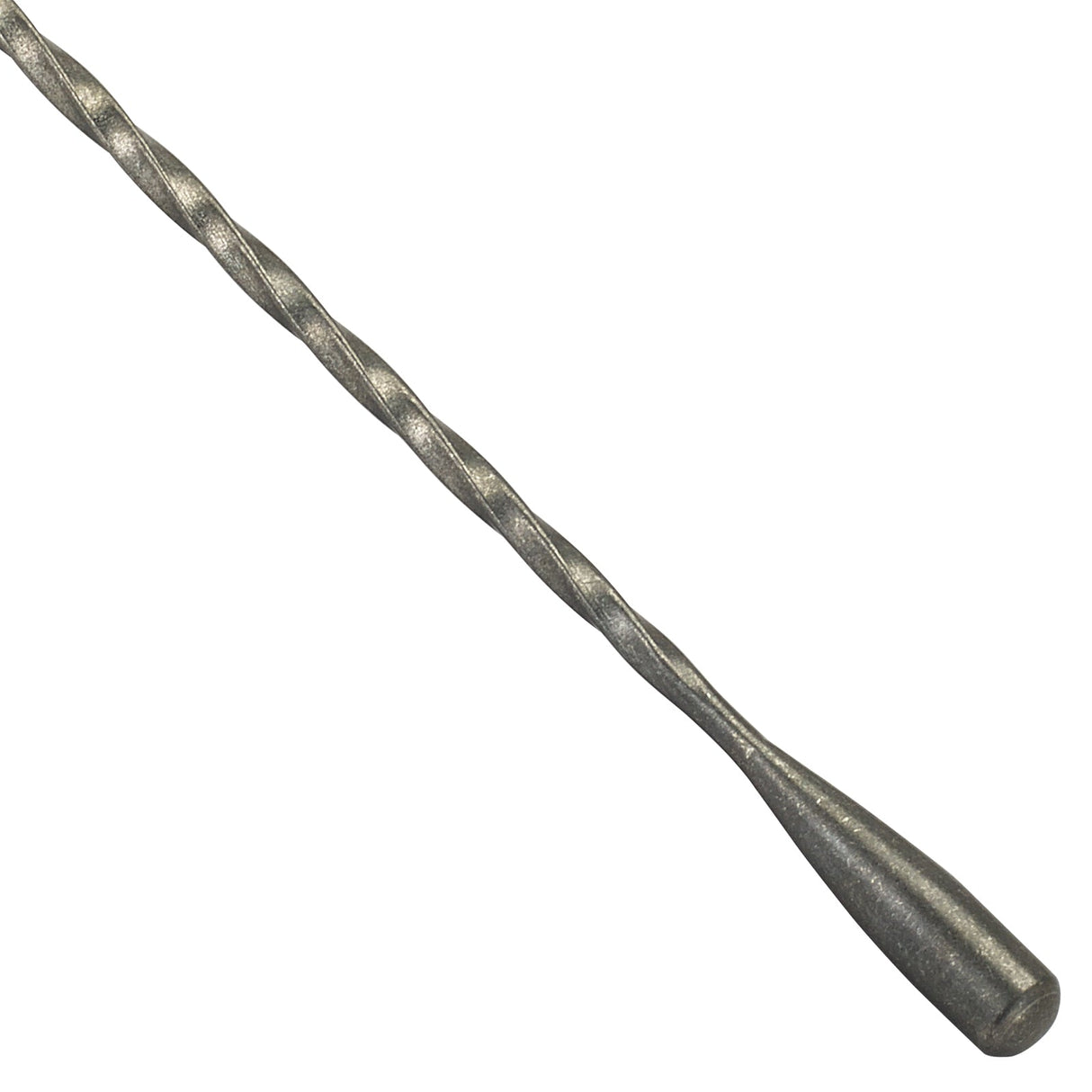 After5 Bar Spoon, Crafted Steel
