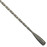 After5 Bar Spoon, Crafted Steel