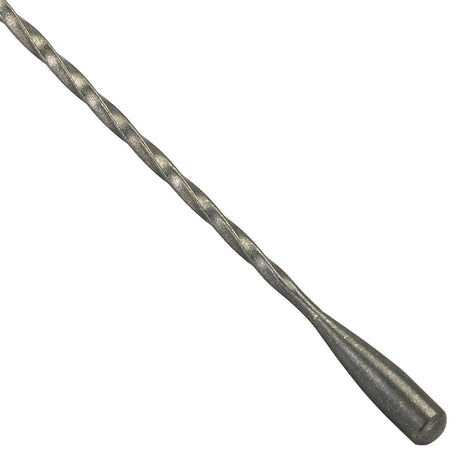 After5 Bar Spoon, Crafted Steel