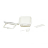 2 GALLON/40 CUP SHELF INGREDIENT BIN