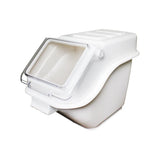 5 GALLON/80CUP SHELF INGREDIENT BIN