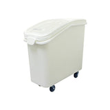21 GAL INGREDIENT BIN