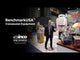 BenchmarkUSA Premiere Popcorn Machine