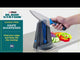 Blade Station Hands-Free Knife Sharpener