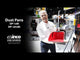 Jumbo Dust Pan, Red