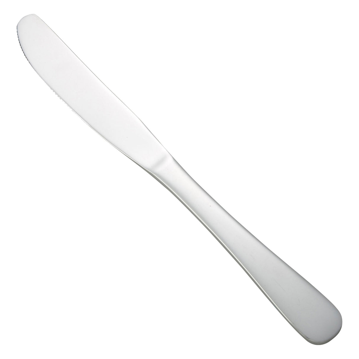 Elite Dinner Knife, 1-doz/pk, 18/0 Heavyweight
