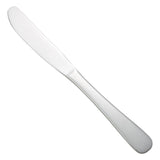 Elite Dinner Knife, 1-doz/pk, 18/0 Heavyweight