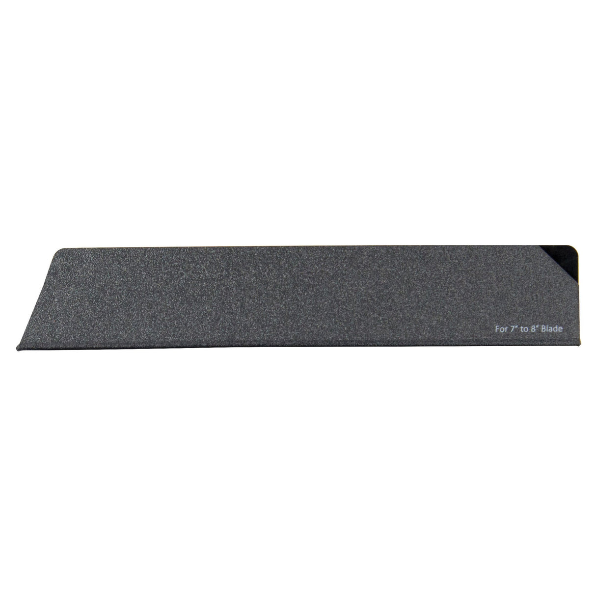 Knife Blade Guard, 8 x 1.5"