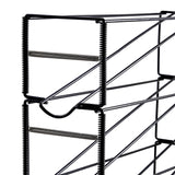 4-Tier Cup Dispensing Rack