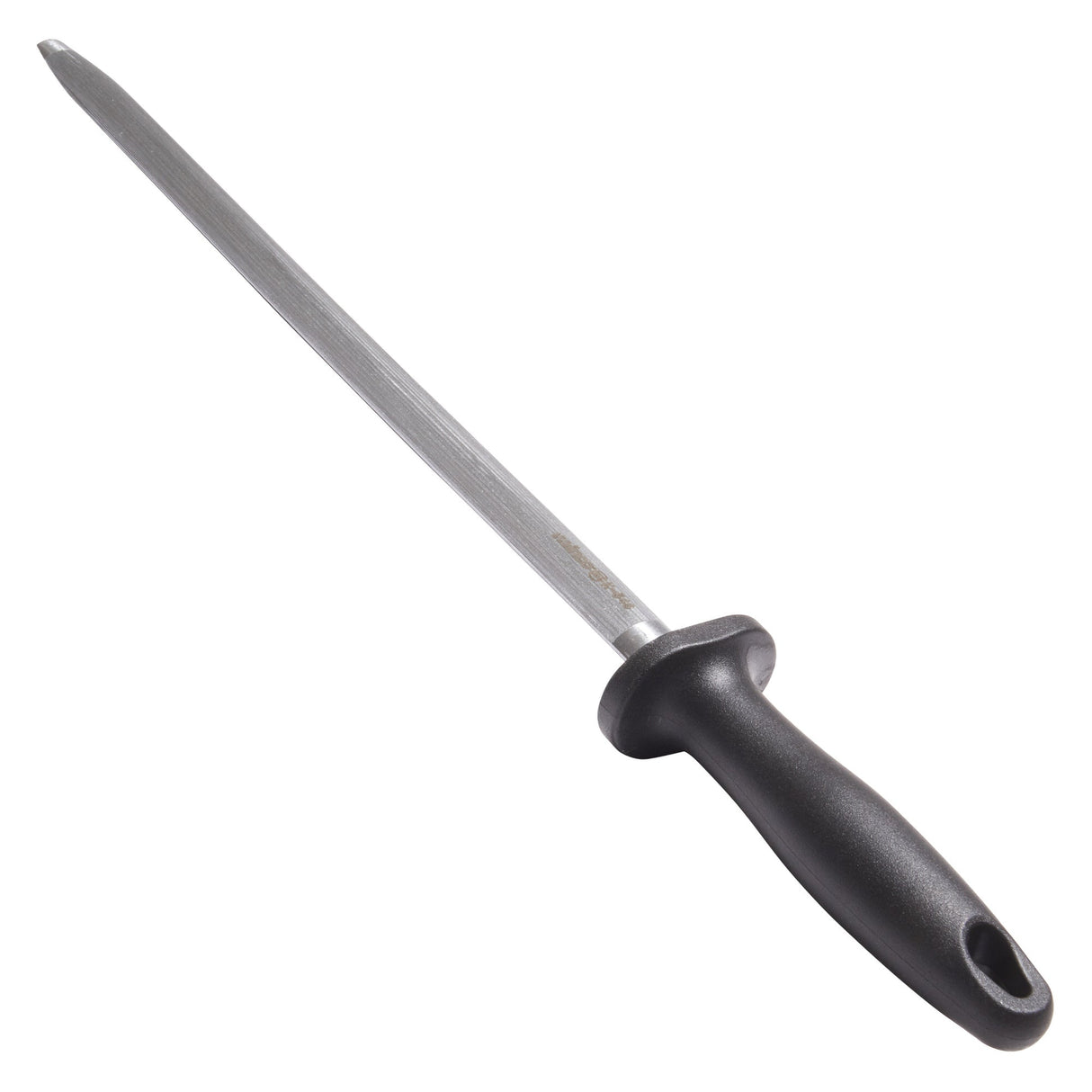 14" Premium Sharpening Steel, Oval