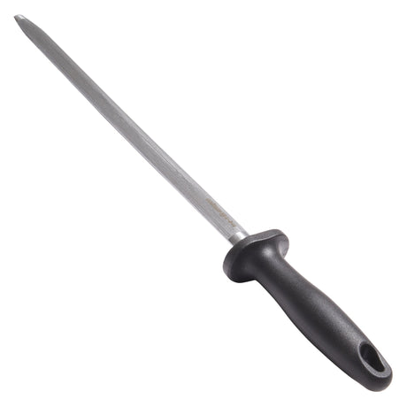 14" Premium Sharpening Steel, Oval