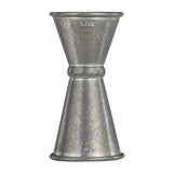 After5 Jigger, Crafted Steel