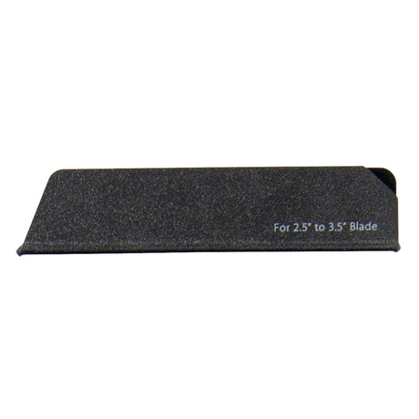 Knife Blade Guard, 4 x 1", 2 Pieces/Pack