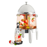 Virtuoso Collection Juice Dispenser with Ice Core