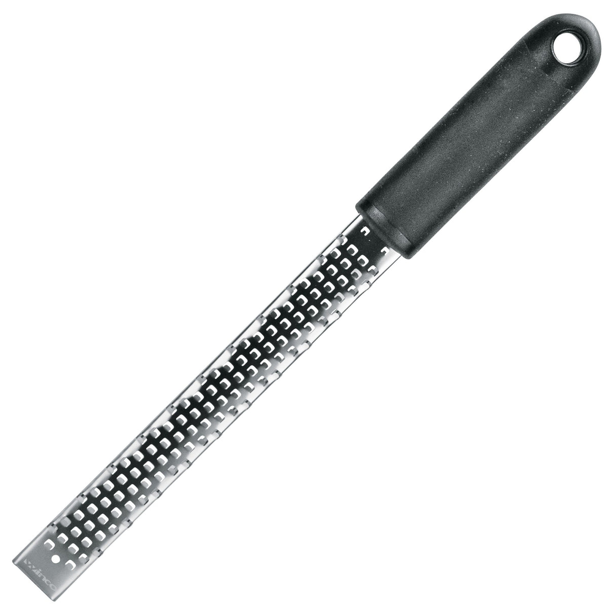 Grater with Soft Grip Handle