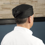 Ventilated Pillbox Hats