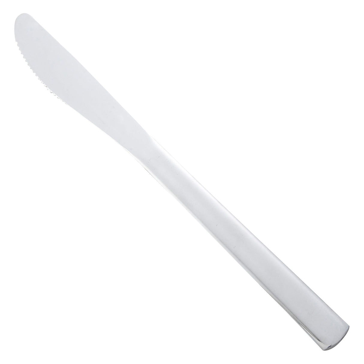 Windsor Dinner Knife, 1doz/pk, 18/0 Medium Weight