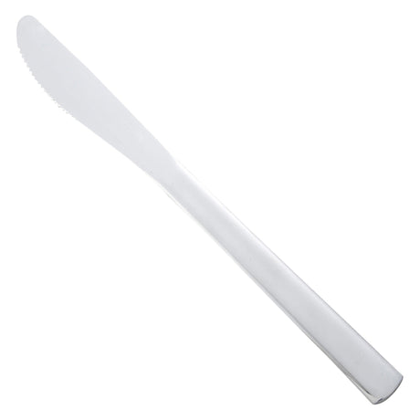 Windsor Dinner Knife, 1doz/pk, 18/0 Medium Weight