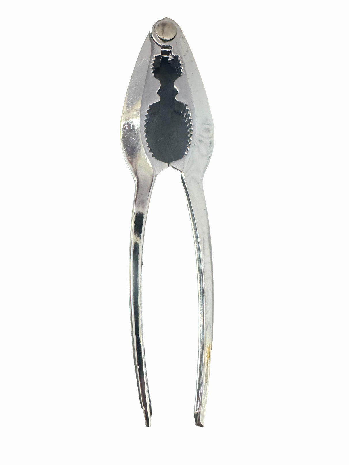 Iron Seafood & Nut Cracker — Commercial Kitchen Tool
