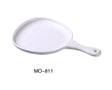 Yanco Moderne 14" X 10" X 1 1/4" Pan Plate With Handle