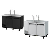 TBD-2SB-N6 Beer Refrigerator (Free Shipping)