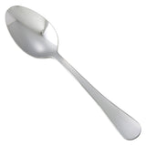 Elite Teaspoon, 2-doz/pk, 18/0 Heavyweight