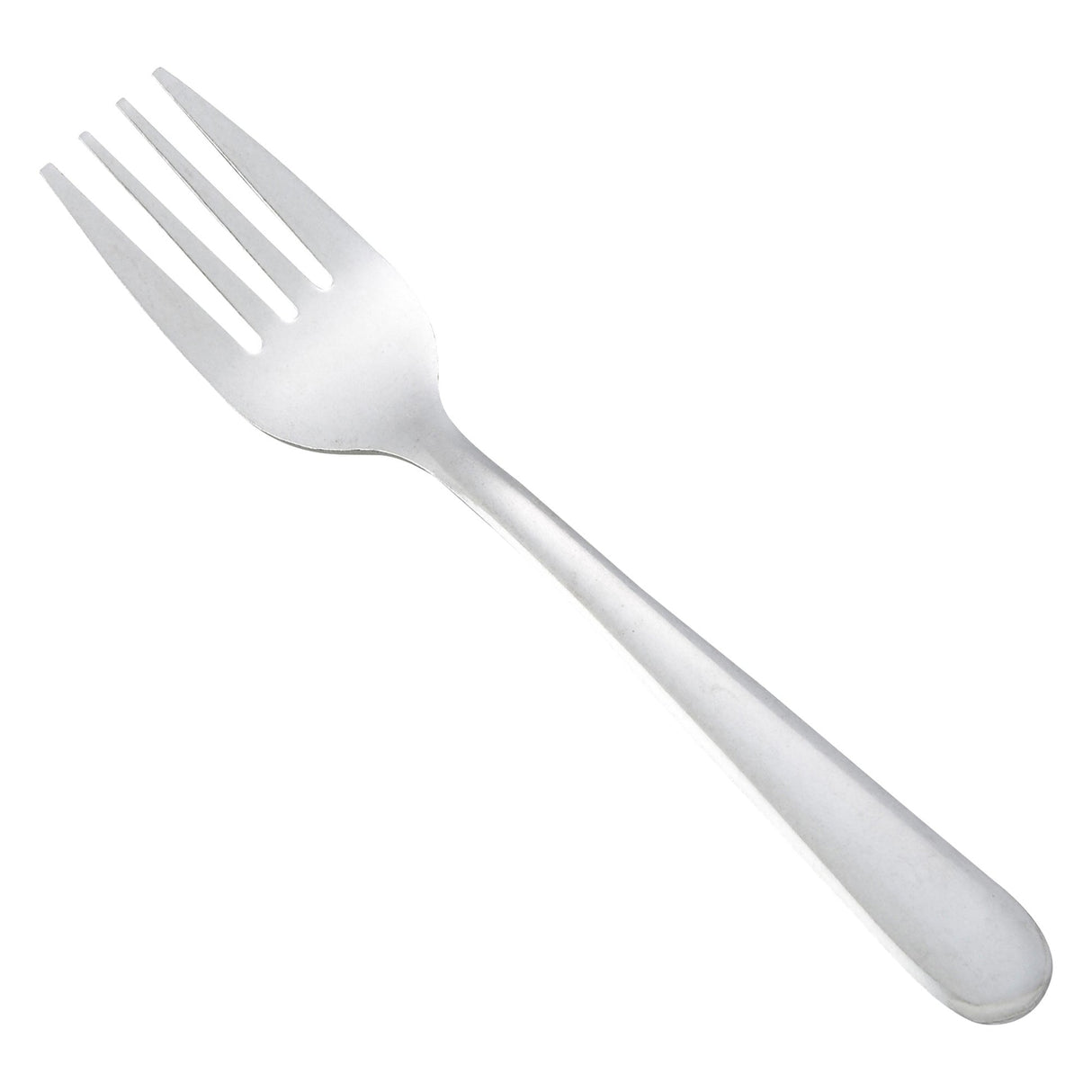 Windsor Salad Fork, 2-doz/pk, 18/0 Medium Weight