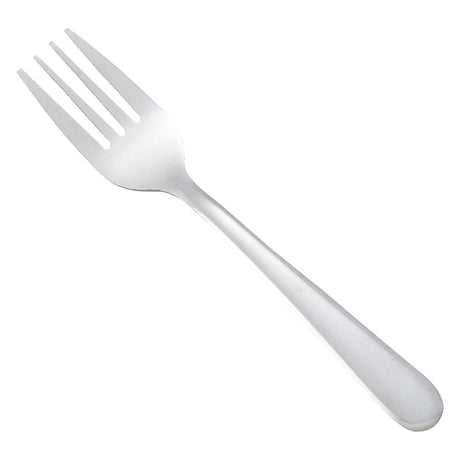 Windsor Salad Fork, 2-doz/pk, 18/0 Medium Weight