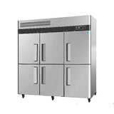Turbo Air Freezer Series (Free Shipping) ｜Turbo Air 急冻柜系列